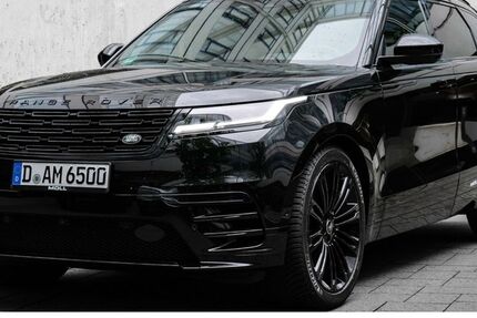 Land Rover Range Rover Velar 6.800 km 85.950 &euro; Düsseldorf 40547