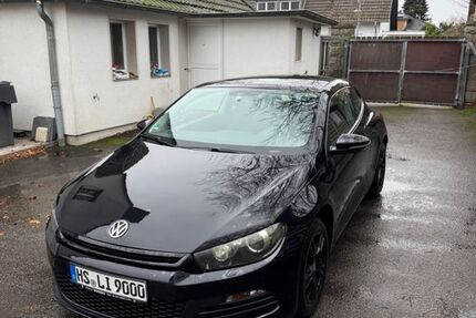 VW Scirocco 322.000 km 6.000 &euro; Wegberg 41844