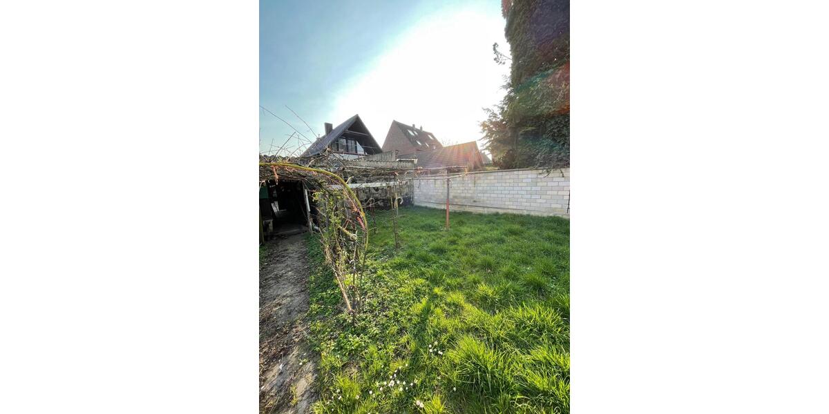 Einfamilienhaus Linnich - 6 Zimmer, 150 m&sup2;, 159.000&euro; | Angebot:25873083