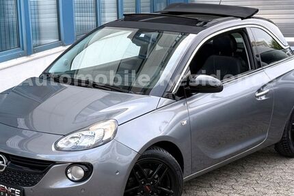Opel Adam 48.500 km 11.698 &euro; Ratingen 40880