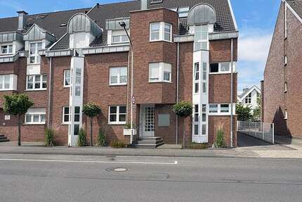 Gewerbeobjekt Mönchengladbach Nord - 249.000&euro; | Angebot:26979214
