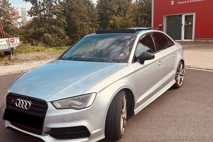 Audi S3 195.000 km 17.600 &euro; Mönchengladbach 41238