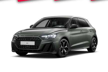 Audi A1 1.010 km 36.380 &euro; Leverkusen 51373