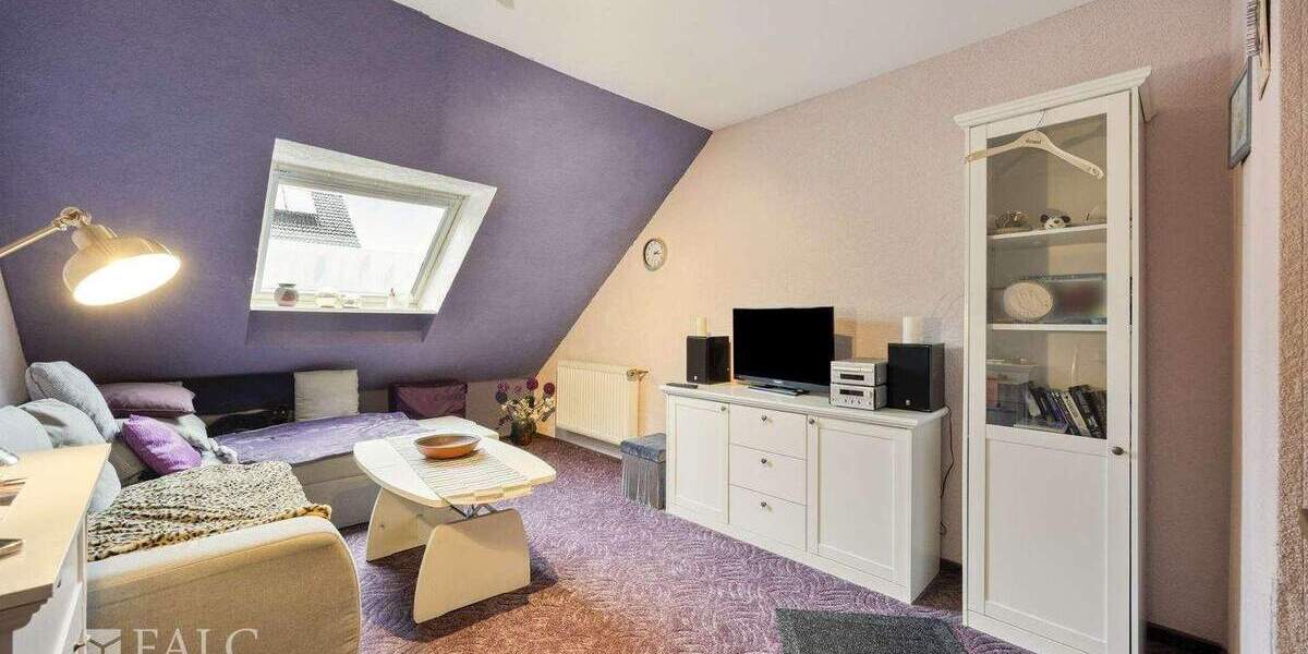 Doppelhaushälfte Bergheim Fliesteden - 6 Zimmer, 160 m&sup2;, 399.000&euro; | Angebot:25696533