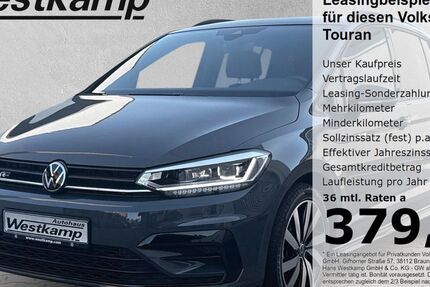 VW Touran 8.850 km 38.630 &euro; Frechen 50226