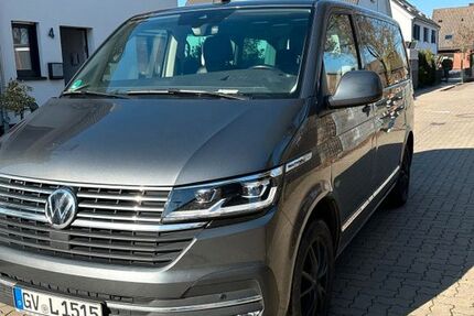VW T6 Multivan 90.000 km 41.000 &euro; Grevenbroich 41517