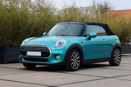 Mini Cooper Cabrio 135.500 km 10.990 &euro; Düsseldorf 40599