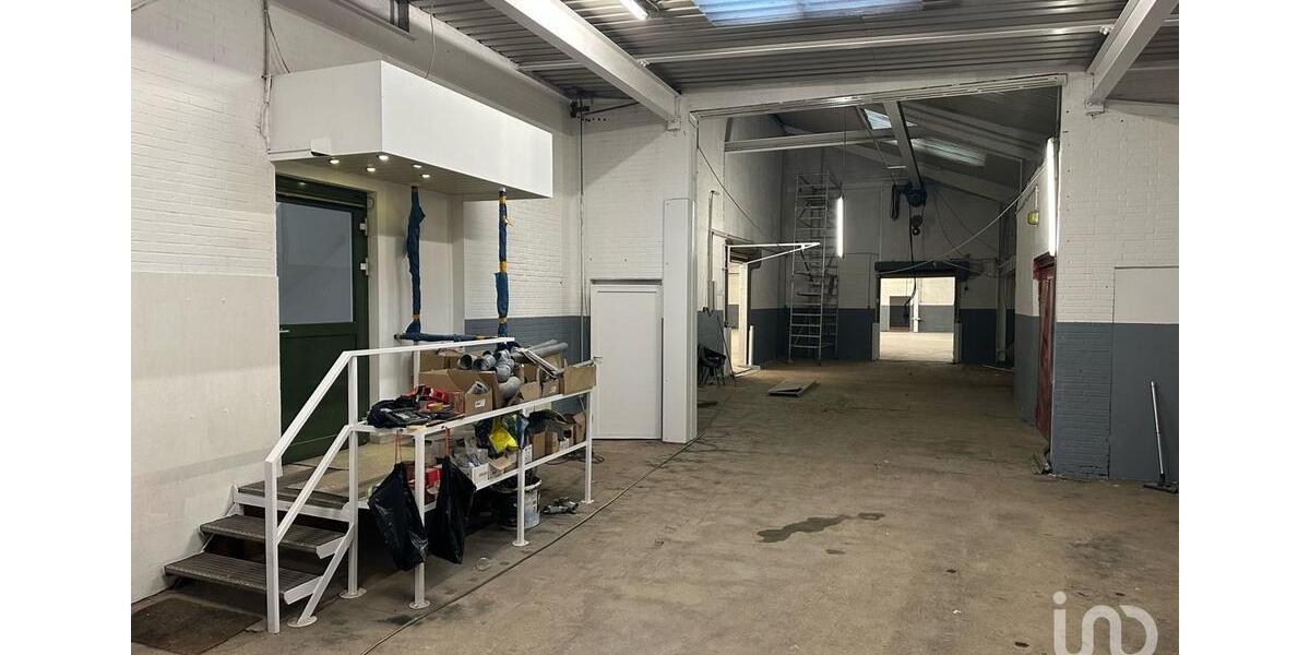 Gewerbeobjekt Mönchengladbach Süd - 3.080&euro; | Angebot:24182157