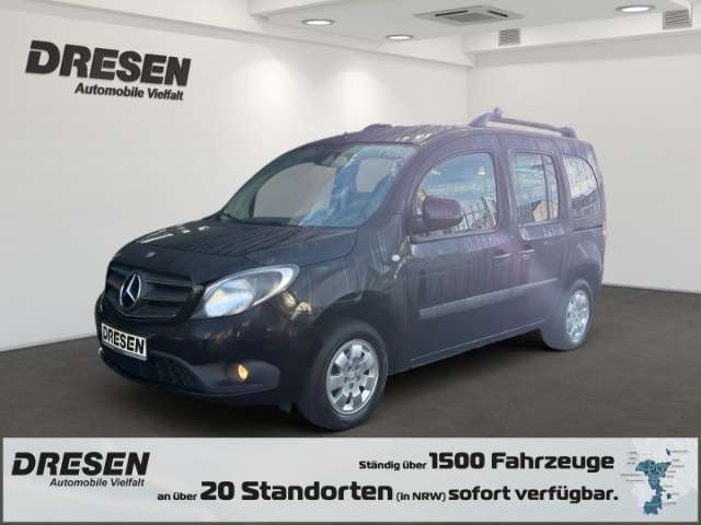 Mercedes-Benz Citan 46.650 km 17.995 &euro; Mönchengladbach 41061