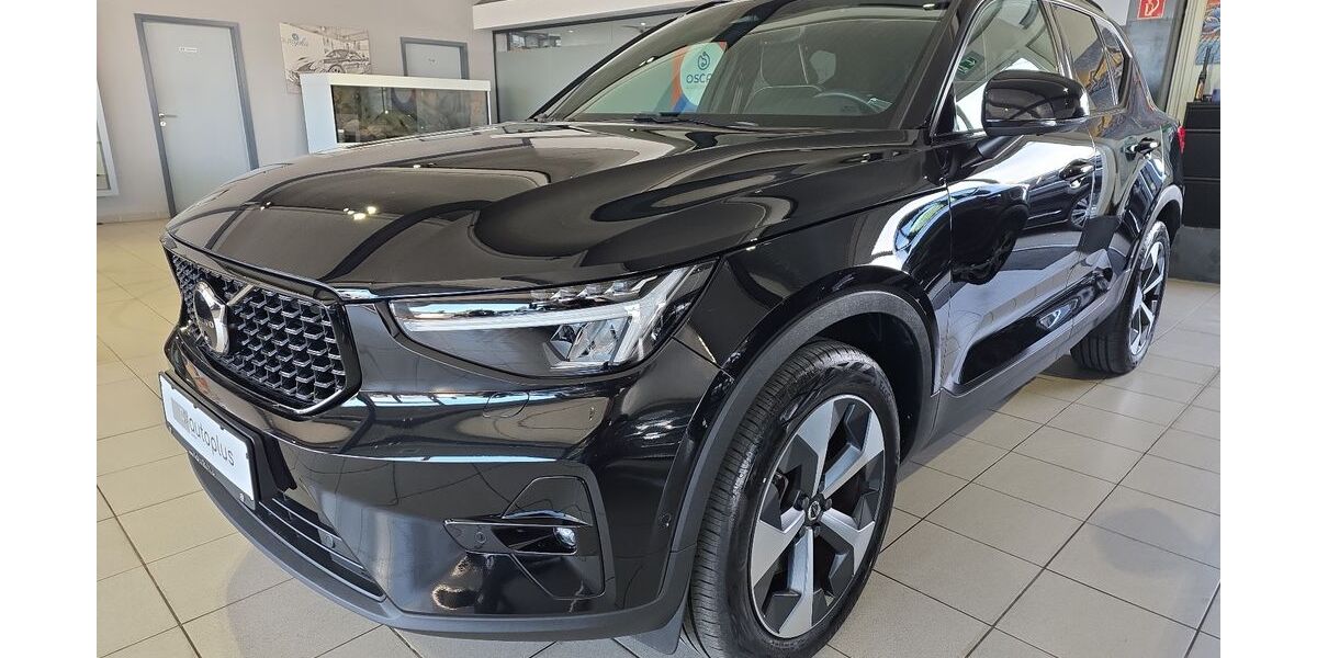Volvo XC40 29.252 km 36.850 &euro; Bergheim 50126