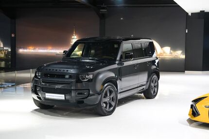 Land Rover Defender 61.884 km 81.980 &euro; Dormagen 41541