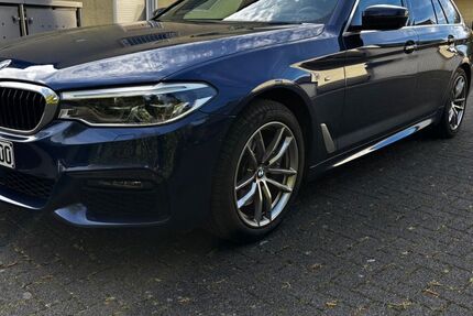 BMW 530 117.000 km 28.900 &euro; Krefeld 47829