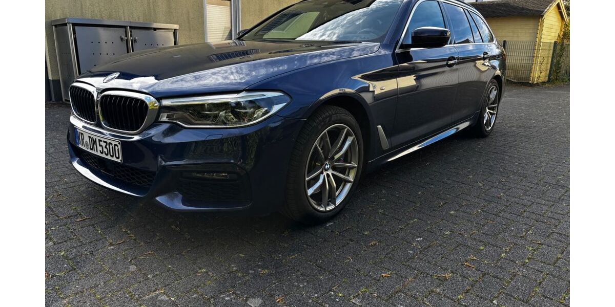 BMW 530 117.000 km 28.900 &euro; Krefeld 47829