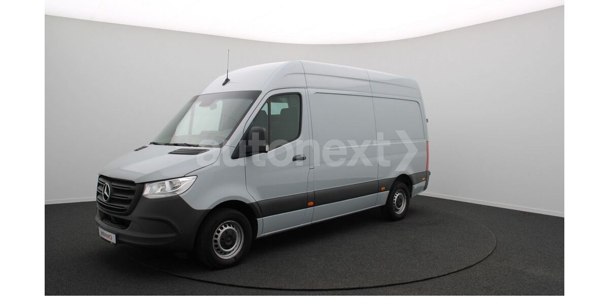 Mercedes-Benz Sprinter 103.050 km 35.688 &euro; Mönchengladbach 41066