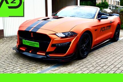 Ford Mustang 24.067 km 35.980 &euro; Düsseldorf 40229