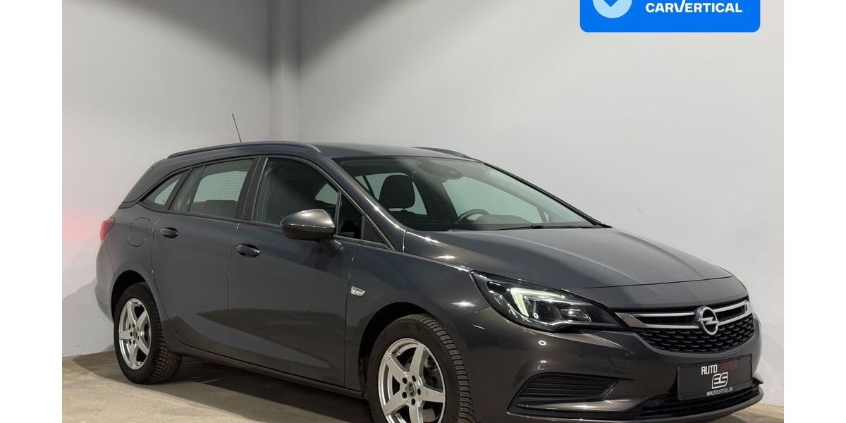 Opel Astra 154.400 km 6.990 &euro; Mönchengladbach 41068