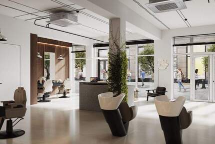 Gewerbeobjekt Hilden - 4.000&euro; | Angebot:25689202