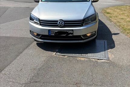 VW Passat Variant 298.000 km 5.000 &euro; Bergheim 50126