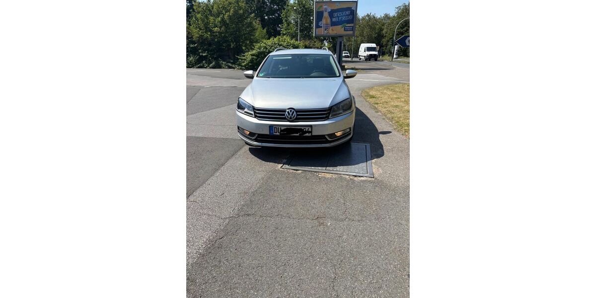VW Passat Variant 298.000 km 5.000 &euro; Bergheim 50126