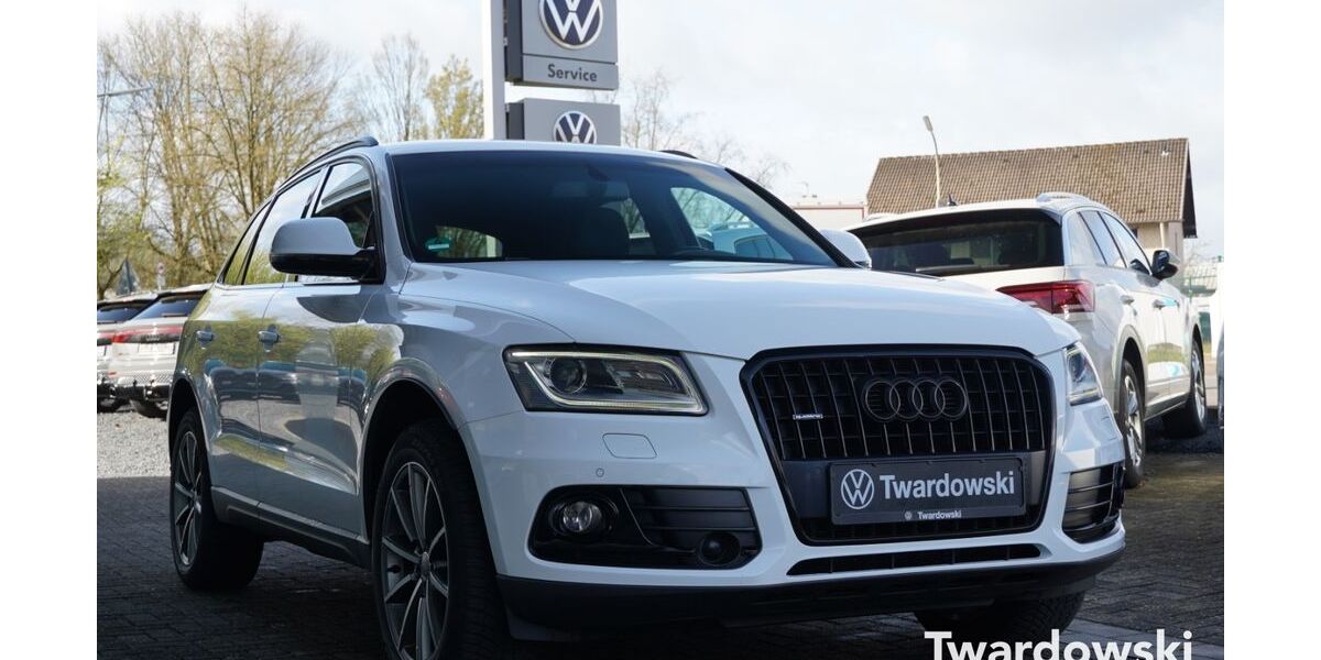 Audi Q5 209.674 km 15.990 &euro; Wegberg 41844