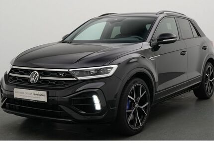 VW T-Roc 13.482 km 41.980 &euro; Leverkusen 51379