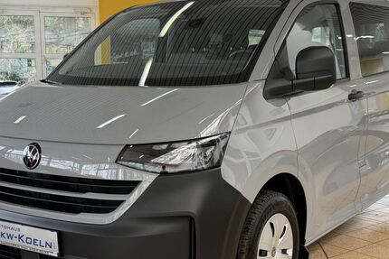 VW T7 Caravelle 11.000 km 34.999 &euro; Kerpen 50171