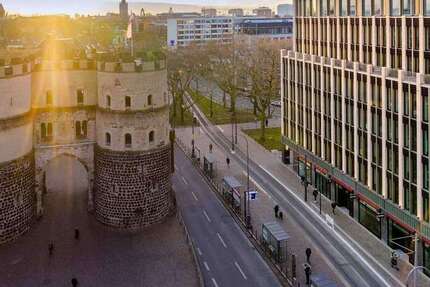 Gewerbeobjekt Köln Innenstadt - 1.690&euro; | Angebot:26159323