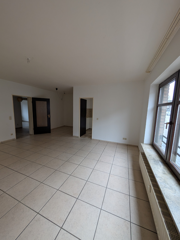 Etagenwohnung Mönchengladbach Rheydt - 3 Zimmer, 78 m&sup2;, 740&euro; | Angebot:26214183