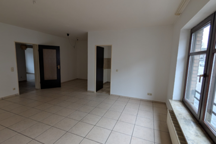Wohnung Mönchengladbach Rheydt - 3 Zimmer, 78 m&sup2;, 740&euro; | Angebot:26214183