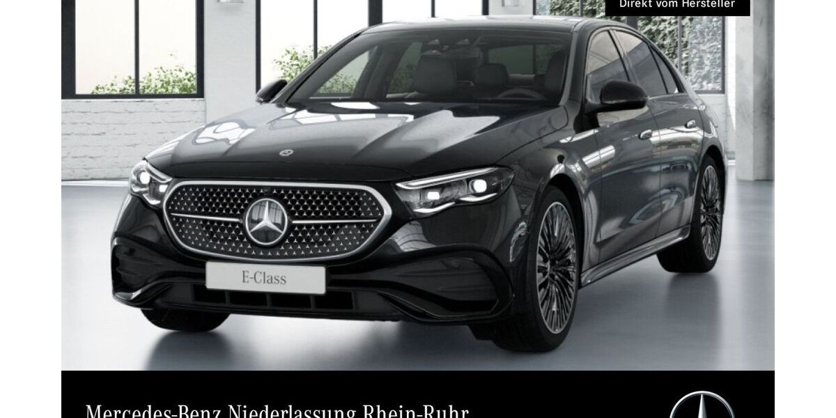 Mercedes-Benz E 300 8.881 km 67.980 &euro; Düsseldorf 40470