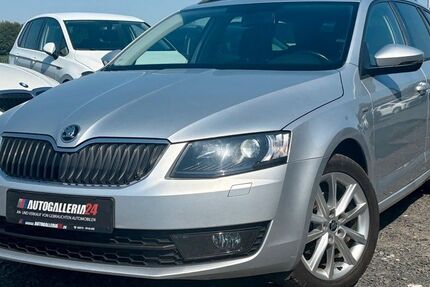 Skoda Octavia 238.791 km 7.490 &euro; Bergheim 50127