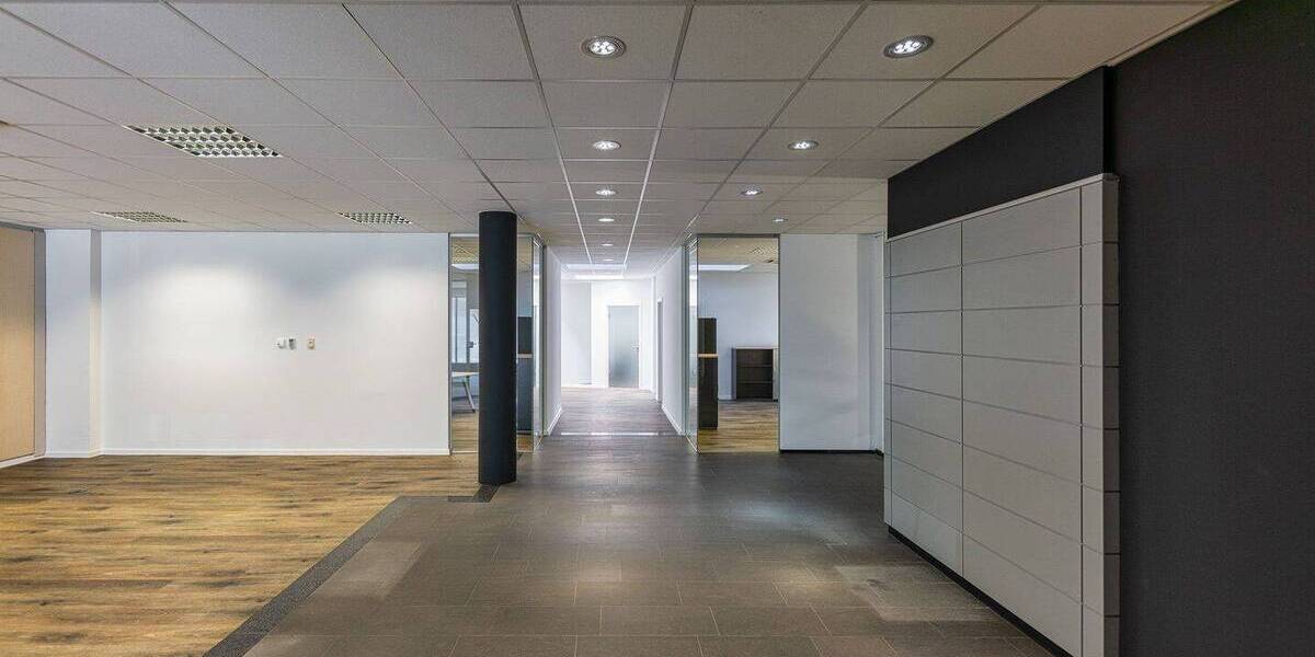 Gewerbeobjekt Düsseldorf Heerdt - 5.400&euro; | Angebot:25749645