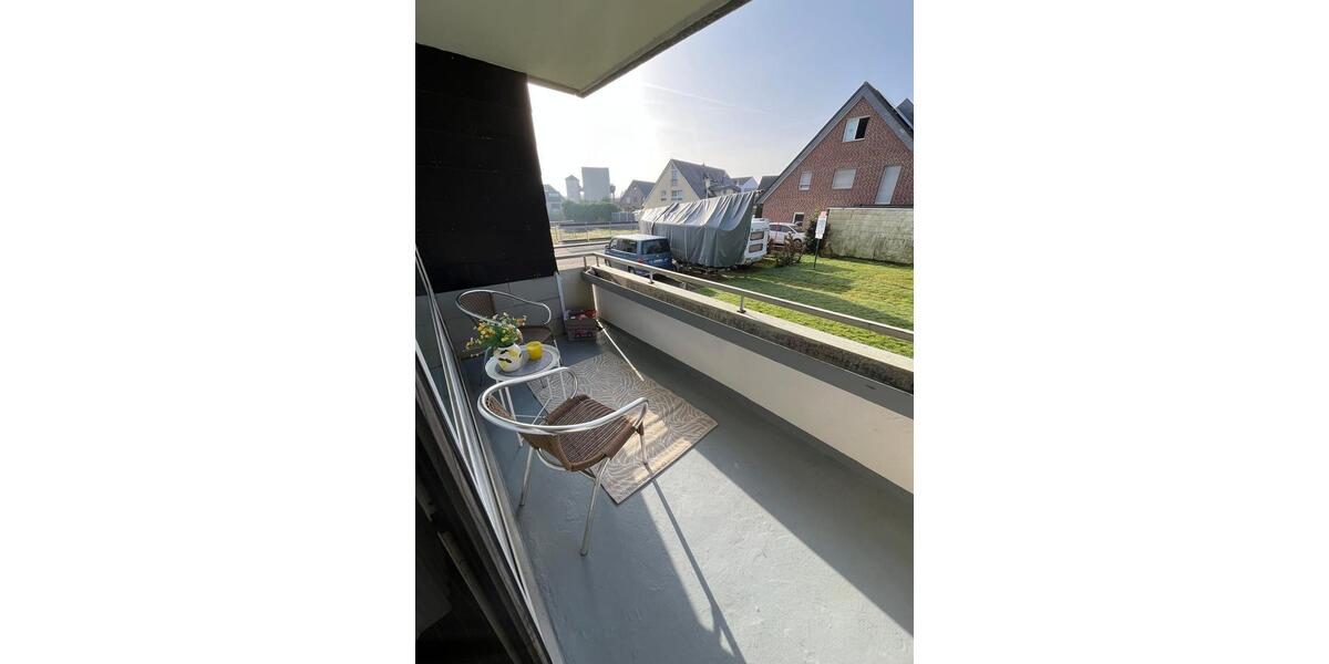 Hochparterre Mönchengladbach Ost - 3 Zimmer, 77 m&sup2;, 1.100&euro; | Angebot:25403027