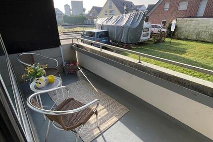 Wohnung Mönchengladbach Ost - 3 Zimmer, 77 m&sup2;, 1.100&euro; | Angebot:25403027