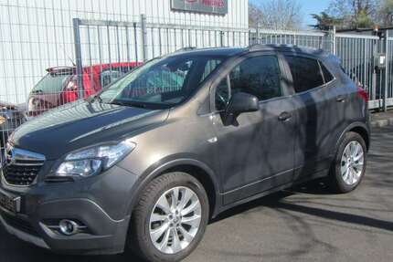 Opel Mokka 249.000 km 5.500 &euro; Düsseldorf 40235