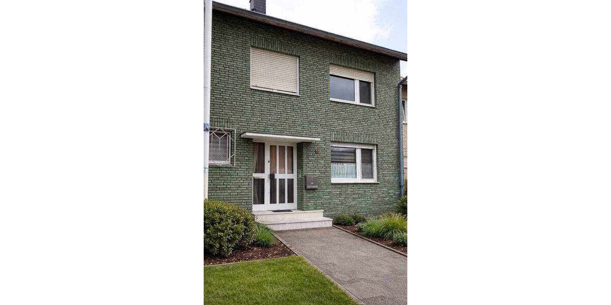 Reihenmittelhaus Grevenbroich Neurath - 4 Zimmer, 134 m&sup2;, 339.000&euro; | Angebot:26092417