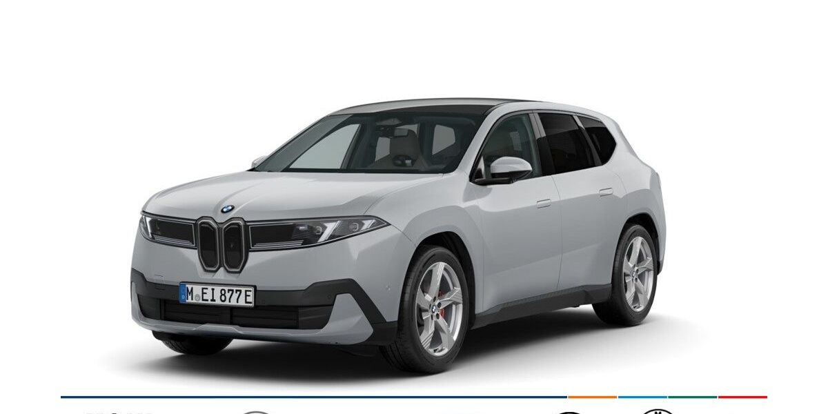 BMW iX3 2.612 km 89.960 &euro; Bergheim 50126