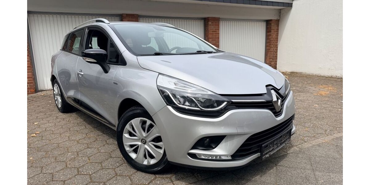 Renault Clio 122.000 km 5.750 &euro; Mönchengladbach 41061