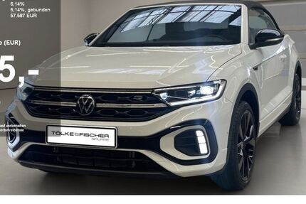 VW T-Roc 1.300 km 39.865 &euro; Krefeld 47805