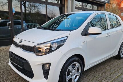 Kia Picanto 86.825 km 8.498 &euro; Korschenbroich 41352