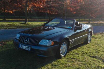 Mercedes-Benz SL 280 88.500 km 21.550 &euro; Neuss 41472