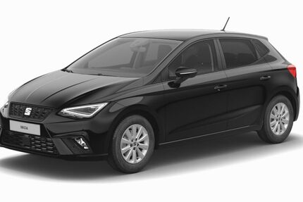 Seat Ibiza 16.742 km 21.988 &euro; Leverkusen 51373