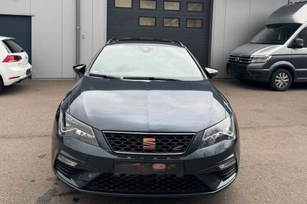 Seat Leon 83.000 km 22.600 &euro; Erkrath 40699
