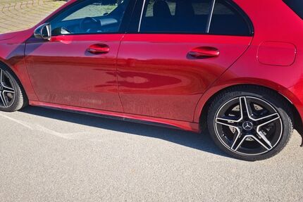 Mercedes-Benz A 35 AMG 13.000 km 36.000 &euro; Erkelenz 41812