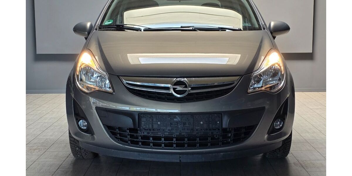 Opel Corsa 111.600 km 4.590 &euro; Hilden 40721