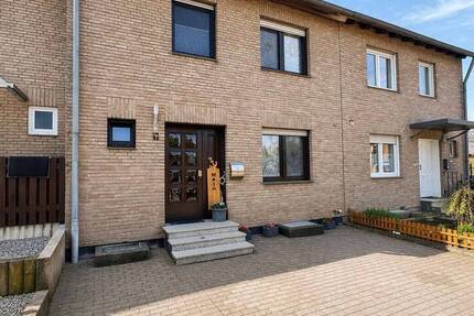 Haus Grevenbroich Barrenstein - 5 Zimmer, 104 m&sup2;, 369.000&euro; | Angebot:26093185