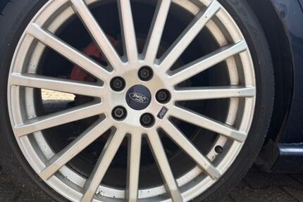 Ford Focus 178.000 km 2.000 &euro; Grevenbroich 41517