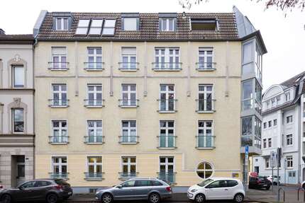 Wohnung Mönchengladbach - 3.5 Zimmer, 102 m&sup2;, 299.000&euro; | Angebot:24611476