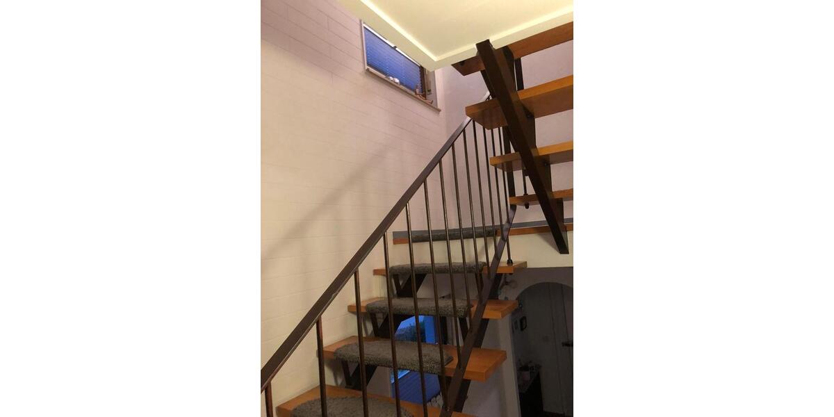 Reihenhaus Titz - 4 Zimmer, 110 m&sup2;, 245.000&euro; | Angebot:26941543
