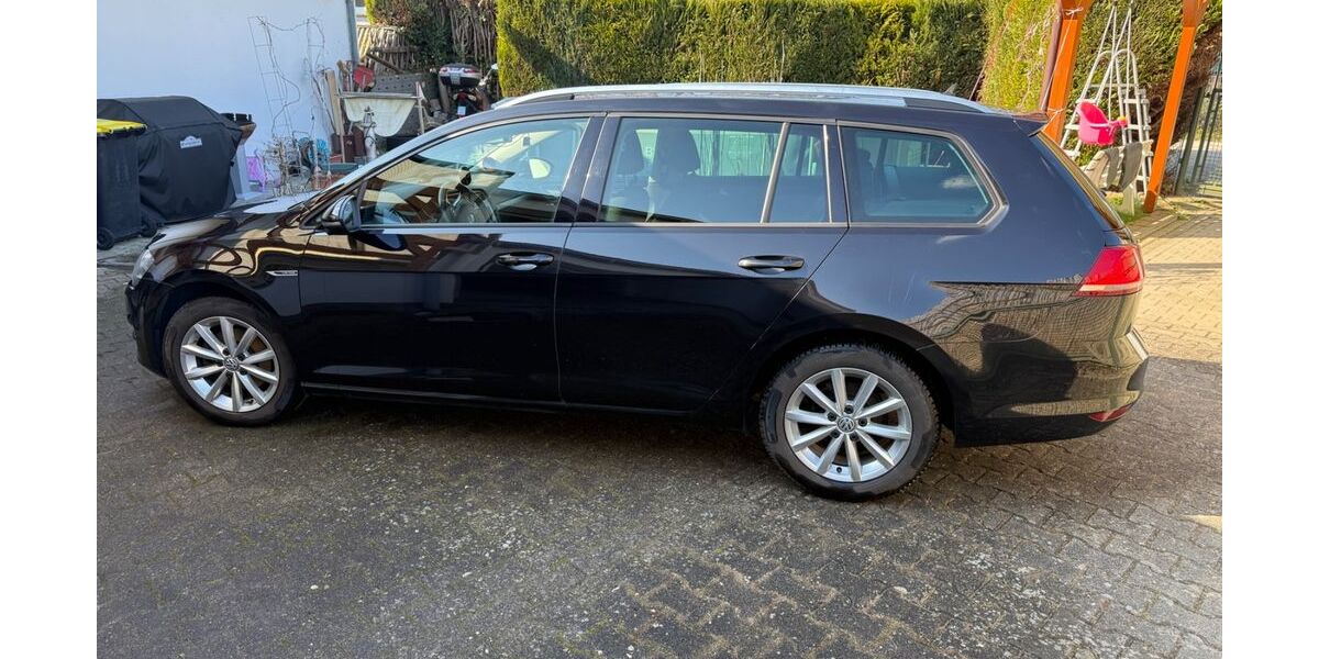 VW Golf 310.810 km 7.500 &euro; Hückelhoven 41836